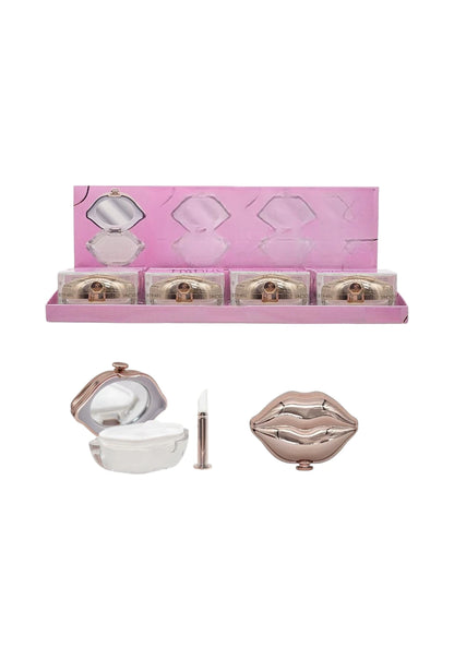 Professional Hydra Lips Lip Masks - 12PCS