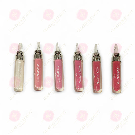 Lip Gloss - 24PCS