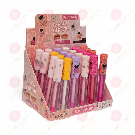 Magic Lip Oil - 24PCS