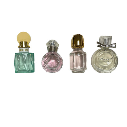Flower of Story Mini Perfume Set 4pc