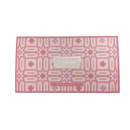 Flower of Story Mini Perfume Set 4pc