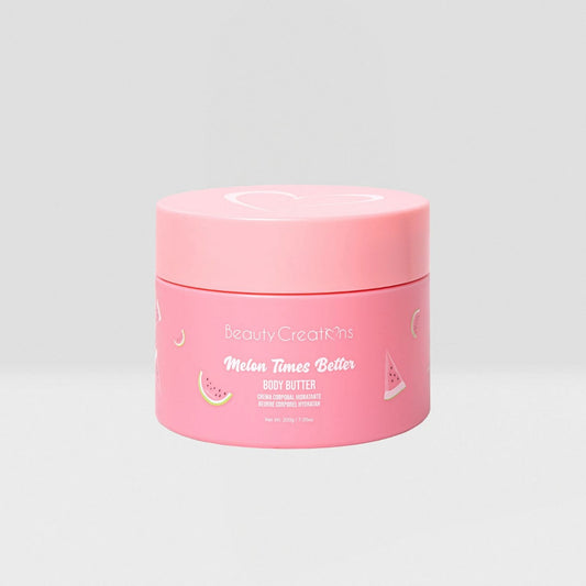 Melon Times Better Body Butter by Beauty Creations