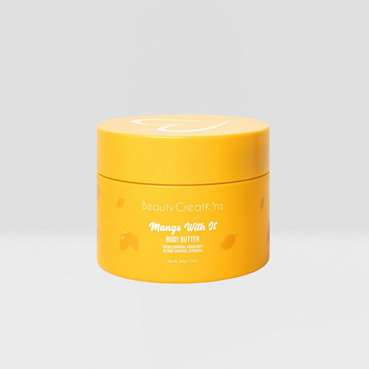 Mango With It Body Butter by Beauty Creations