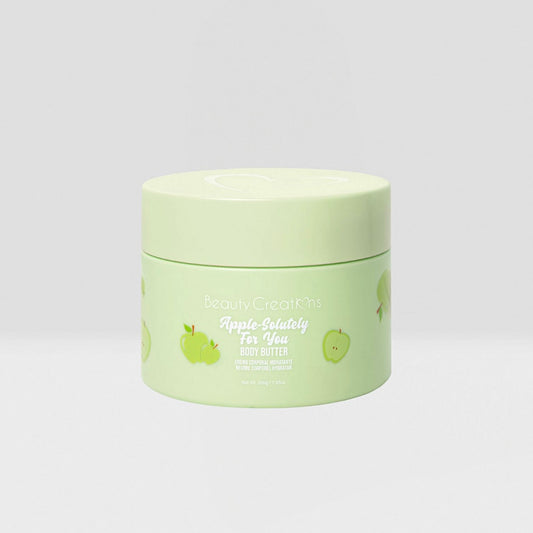 Apple-Solutely For You Body Butter by Beauty Creations