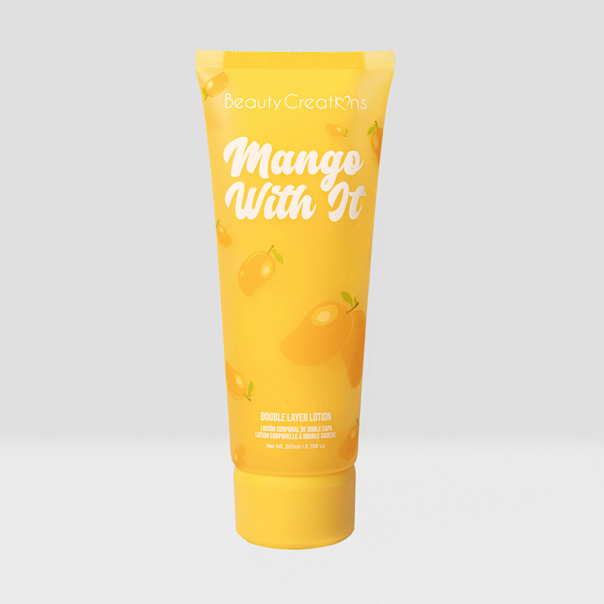 Mango With It Double Layer Lotion