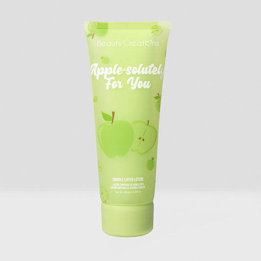 Apple-Solutely For You Double Layer Lotion by Beauty Creations