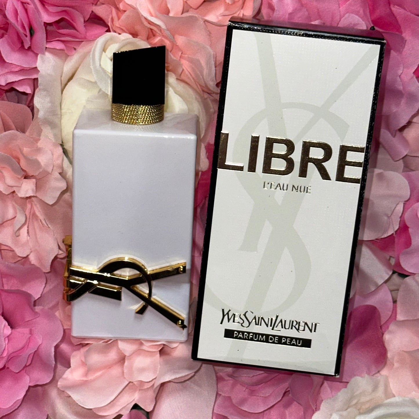 Libre Perfume | YSL