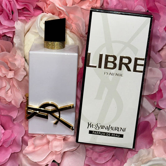 Libre Perfume | YSL