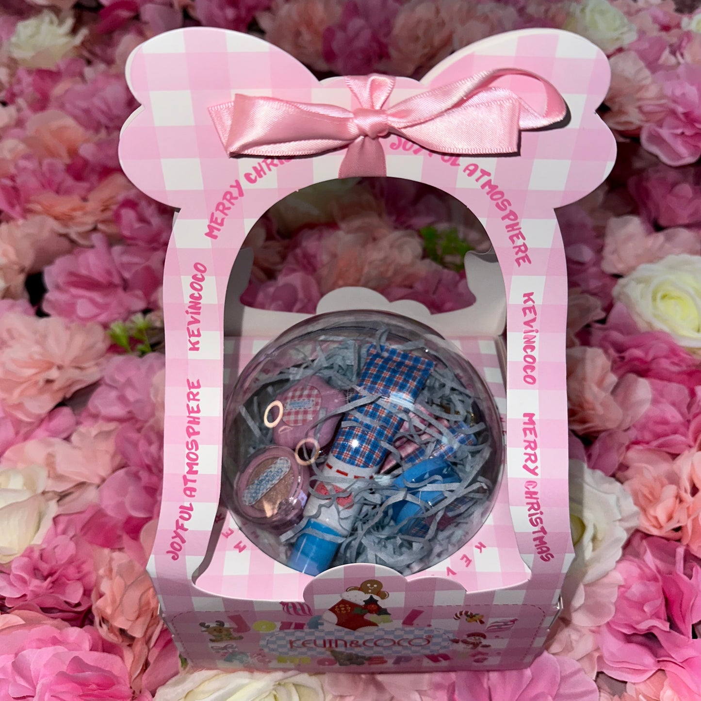 Merry Christmas | Kevin & Coco