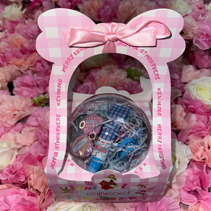 Merry Christmas | Kevin & Coco