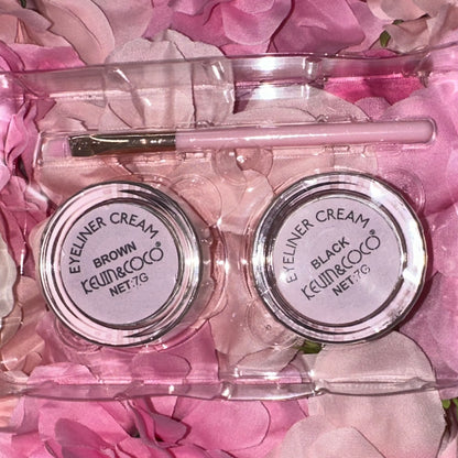 Eyeliner Cream | Kevin & Coco