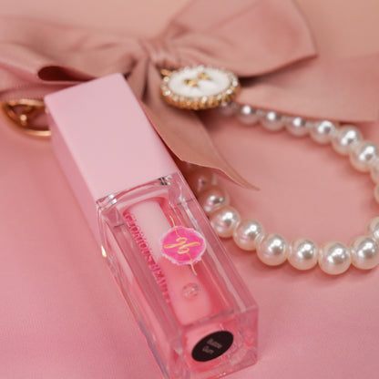 Glorious Keychain Lip Gloss