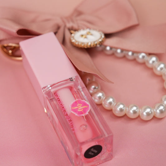 Glorious Keychain Lip Gloss