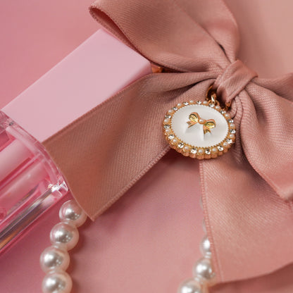 Glorious Keychain Lip Gloss