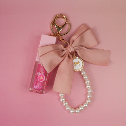 Glorious Keychain Lip Gloss