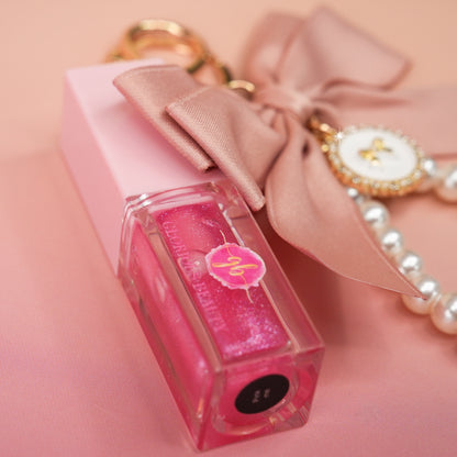 Glorious Keychain Lip Gloss
