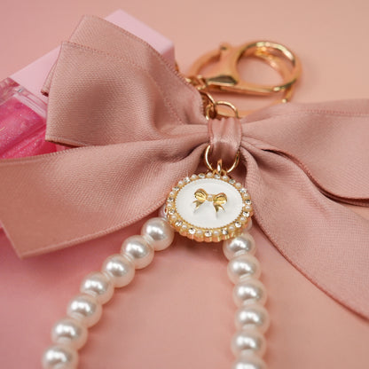 Glorious Keychain Lip Gloss
