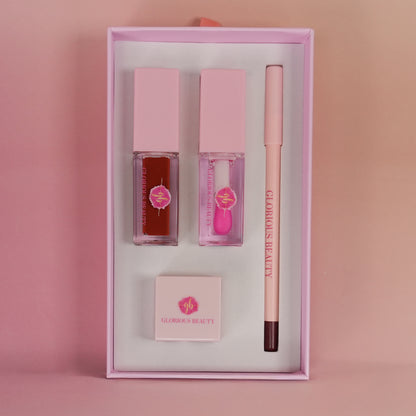 Glorious Lip Kit
