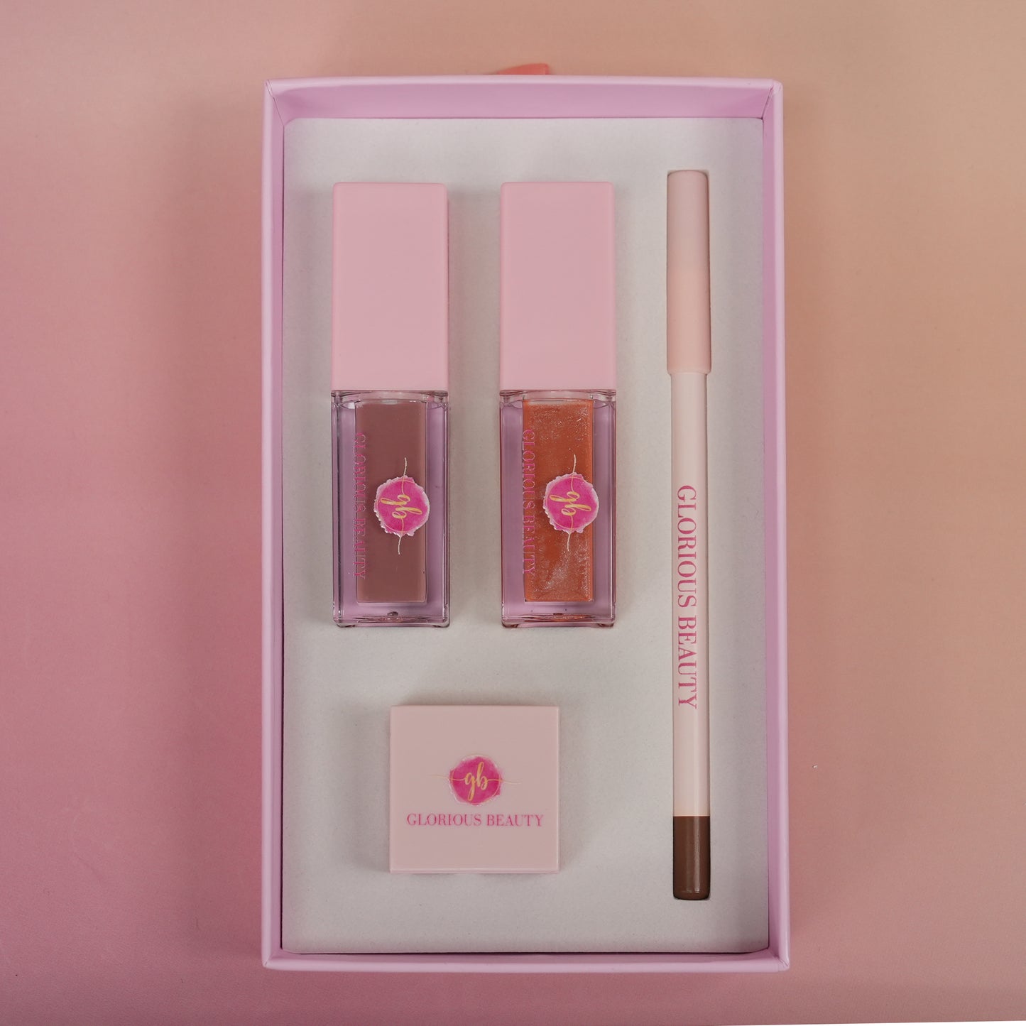 Glorious Lip Kit