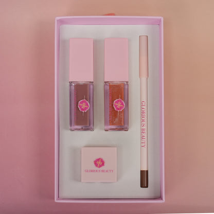 Glorious Lip Kit