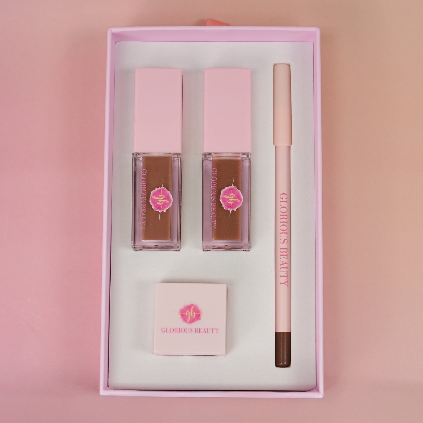 Glorious Lip Kit