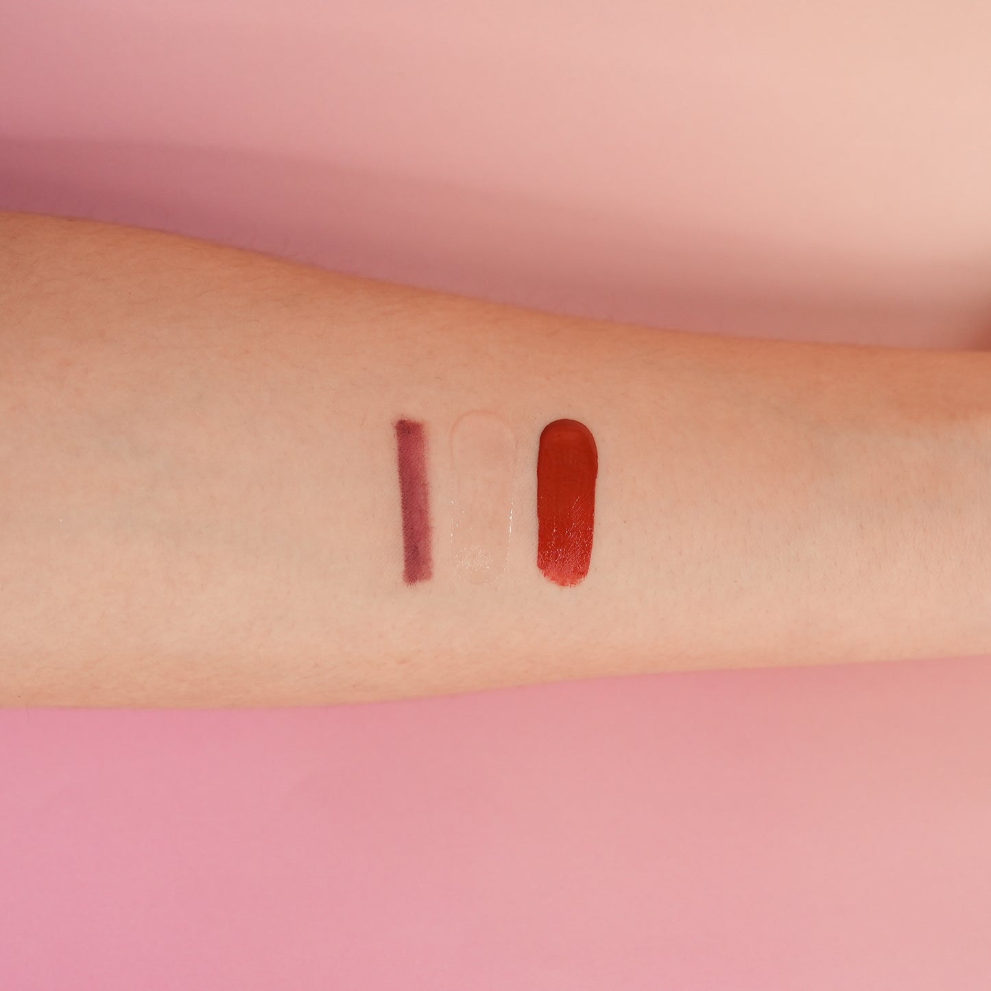 Glorious Lip Kit