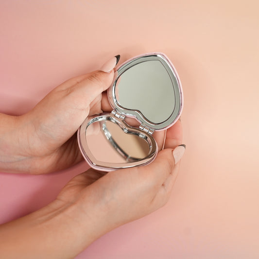 Glorious Pocket Mirror