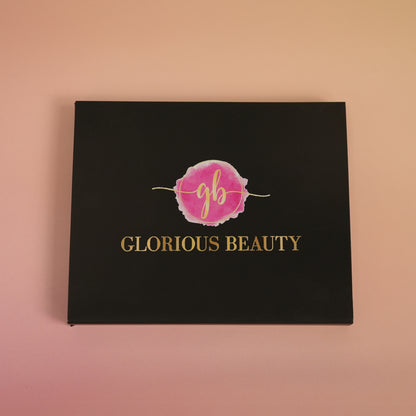 The Glorious Pallette