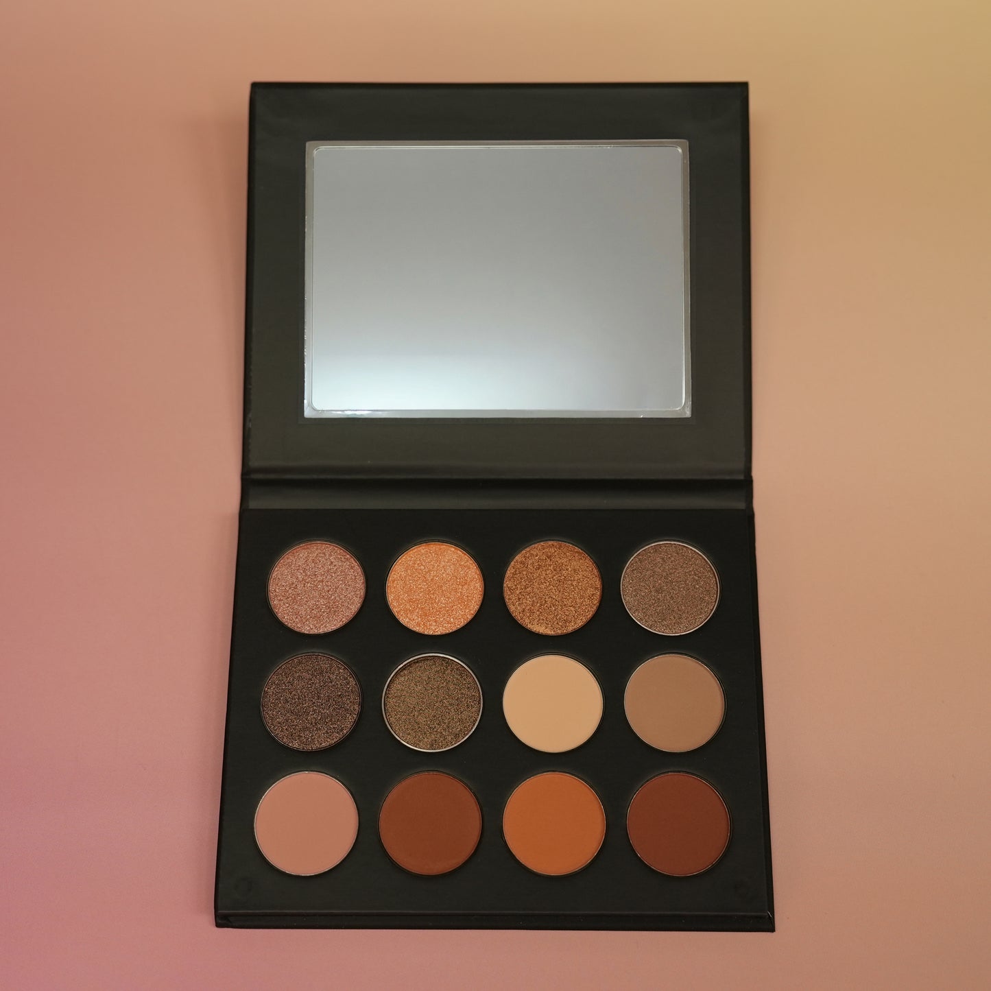 The Glorious Pallette