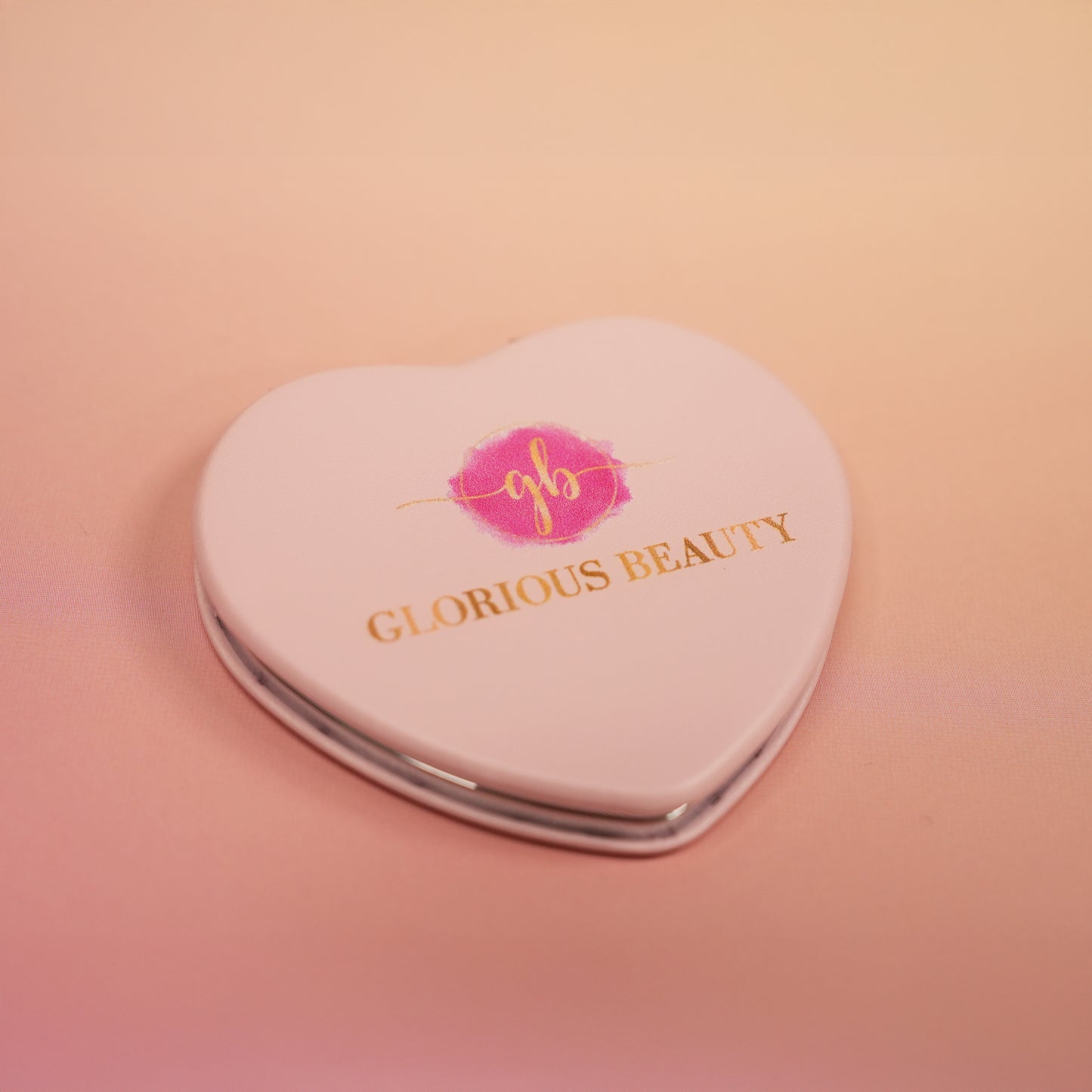 Glorious Pocket Mirror
