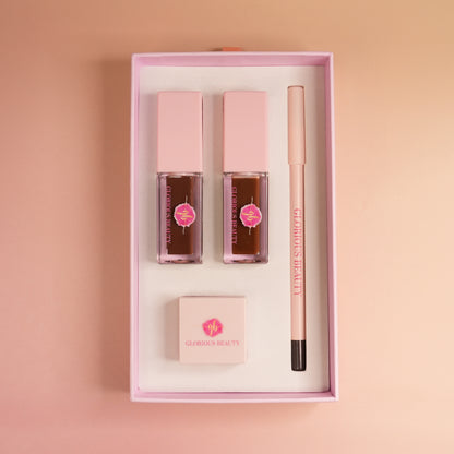 Glorious Lip Kit