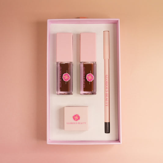 Glorious Lip Kit