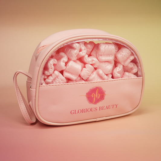 Glorious Cosmetic Bag