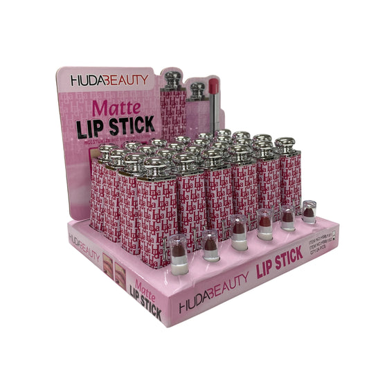 Matte Lipstick