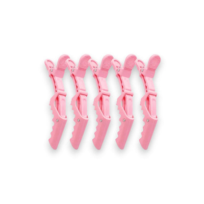 Super Sectioning Alligator clips