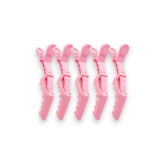 Super Sectioning Alligator clips