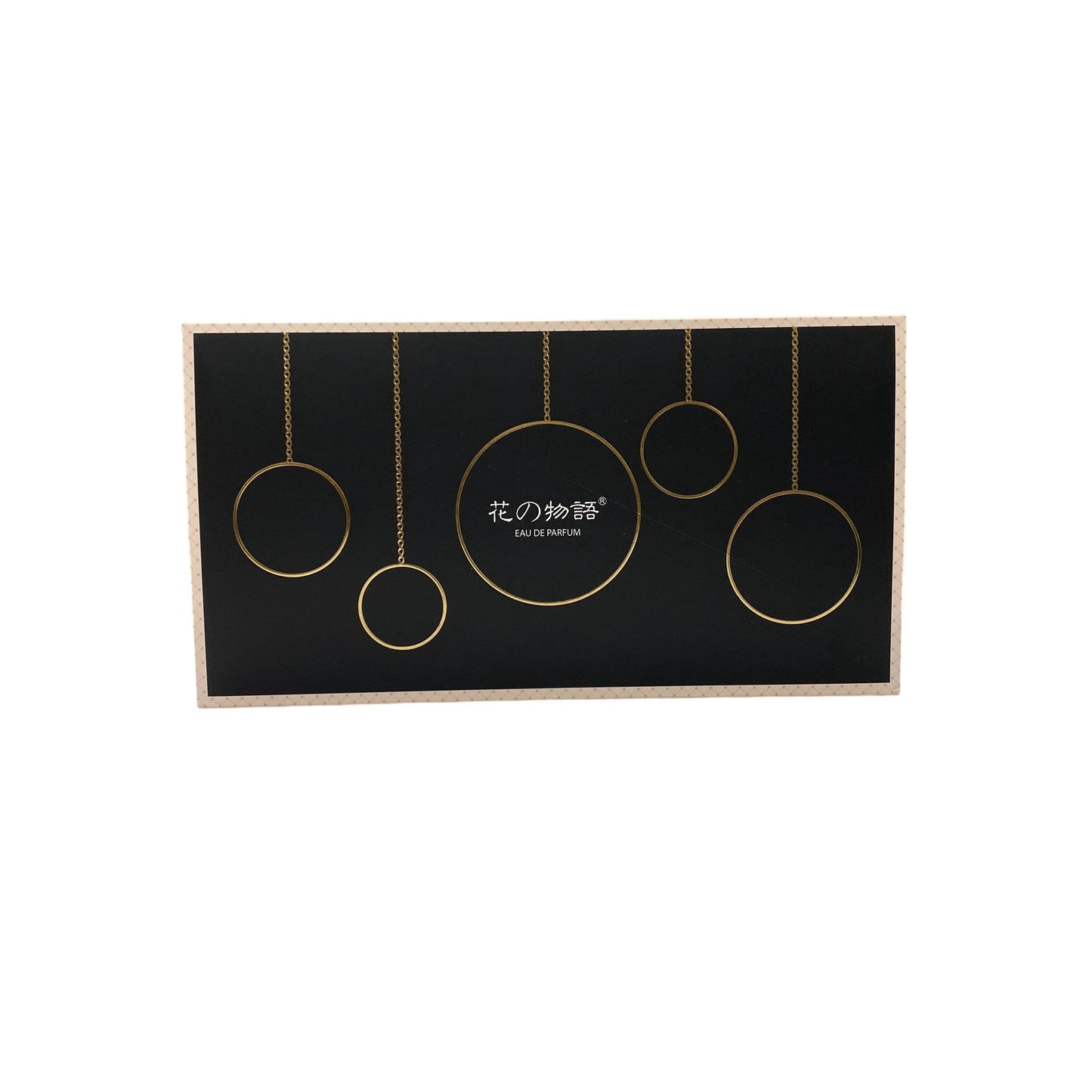 Hana no Monogatari Mini Perfume Set