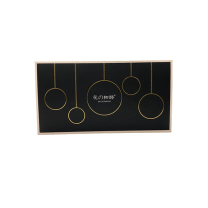 Hana no Monogatari Mini Perfume Set