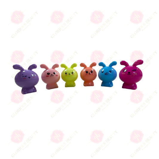 Bunny Lip Balm - 24PCS