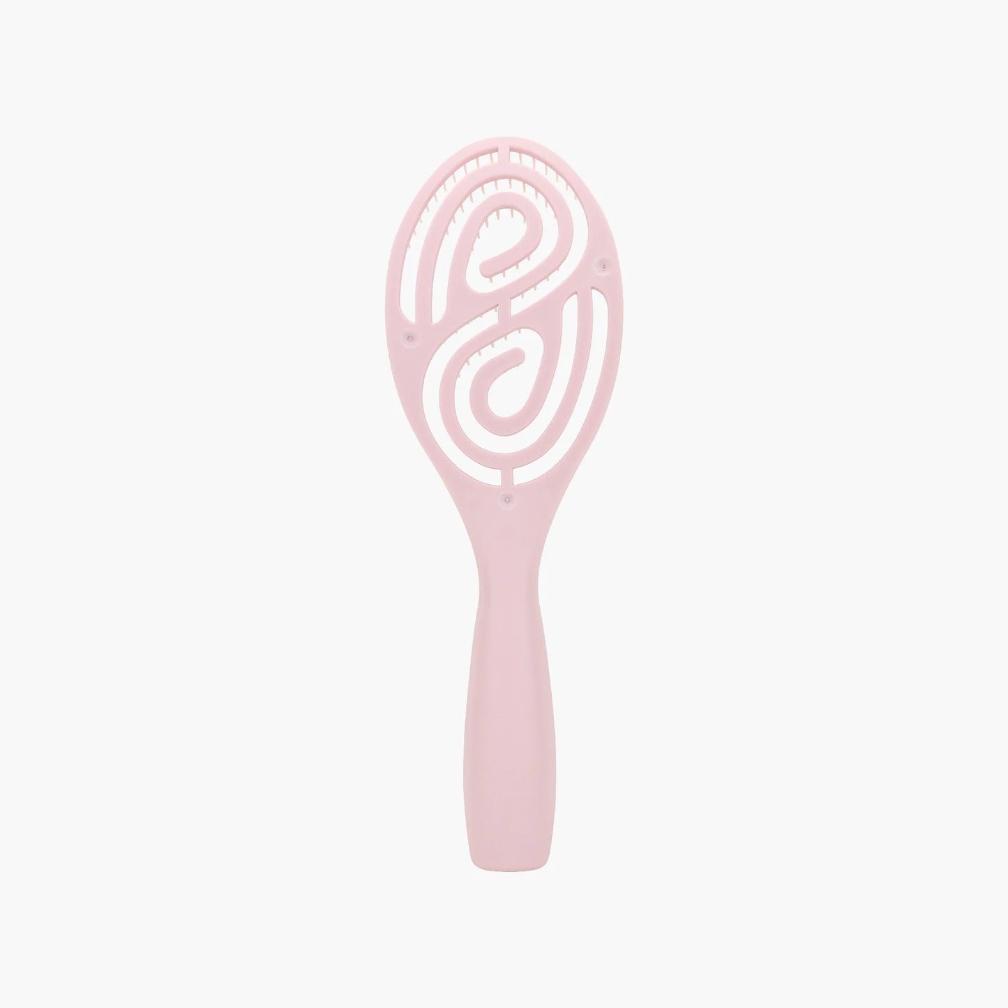 Maze Vent Oval Brush
