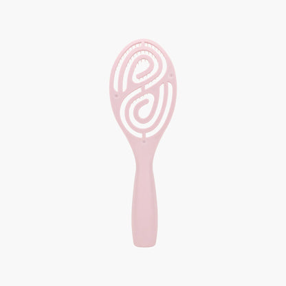 Maze Vent Oval Brush