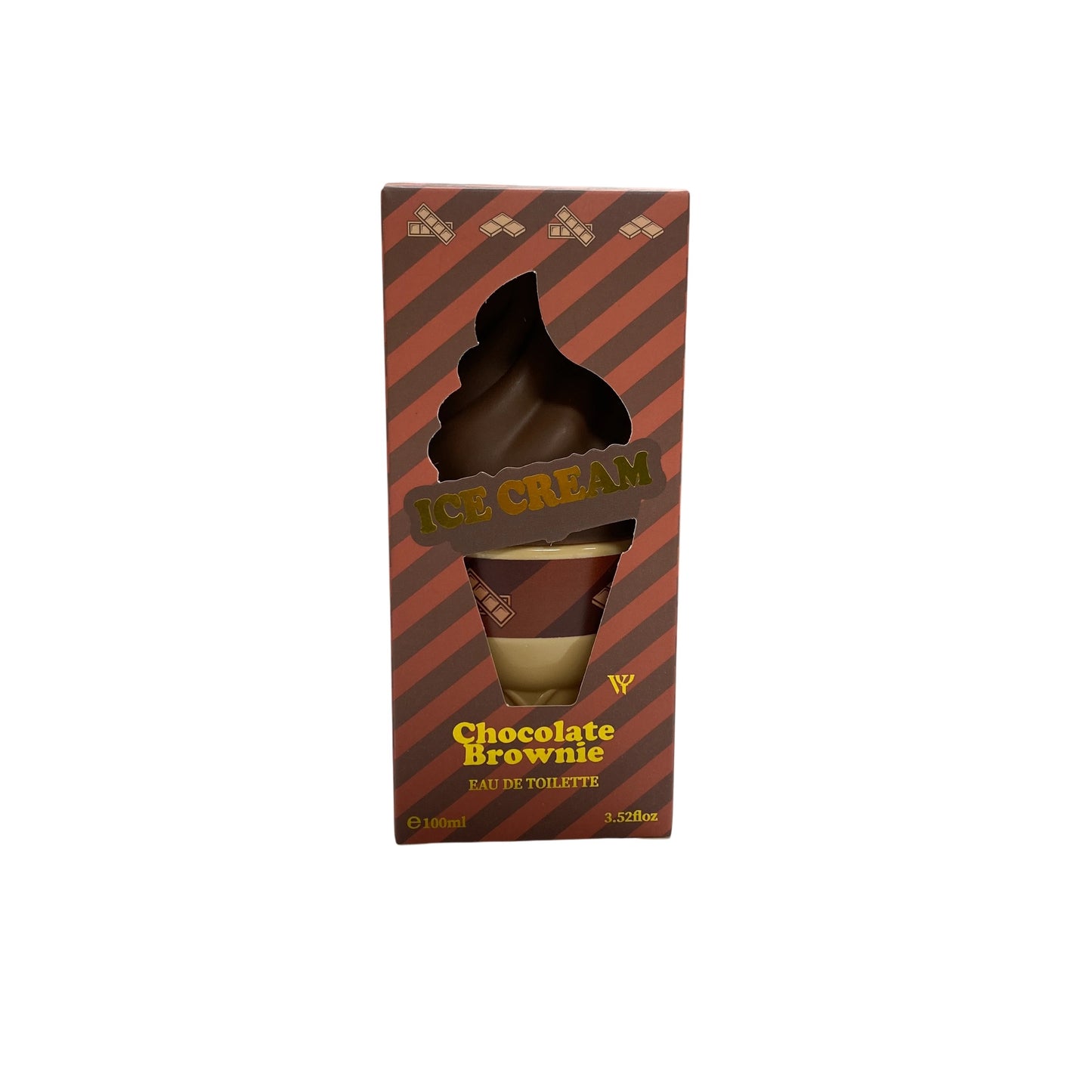 Ice Cream Cone Perfume