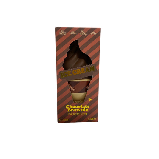 Ice Cream Cone Perfume
