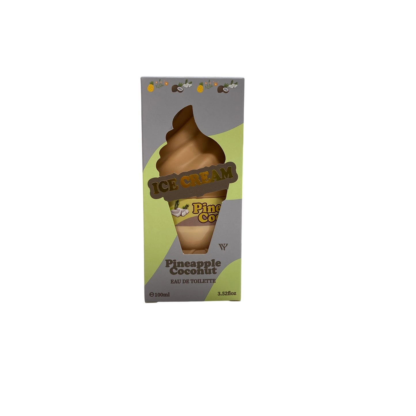 Ice Cream Cone Perfume