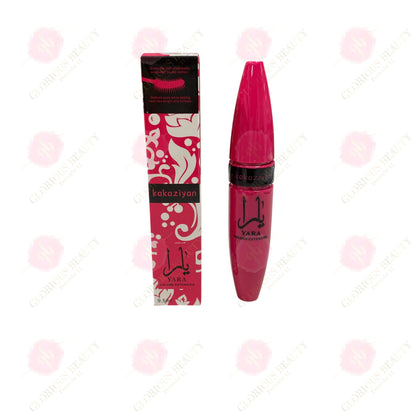 Yara Volume Extension Mascara - 24PCS