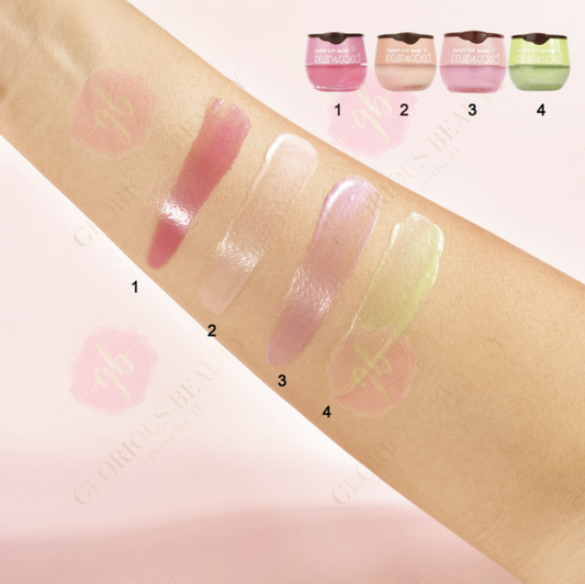 Fruit Candy Lip Mask - 12 pcs