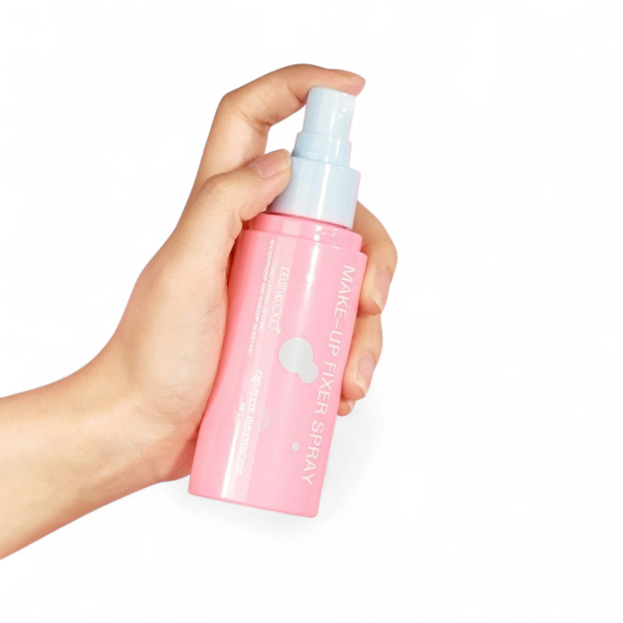 Make-Up Fixer Spray - 12PCS DISPLAY