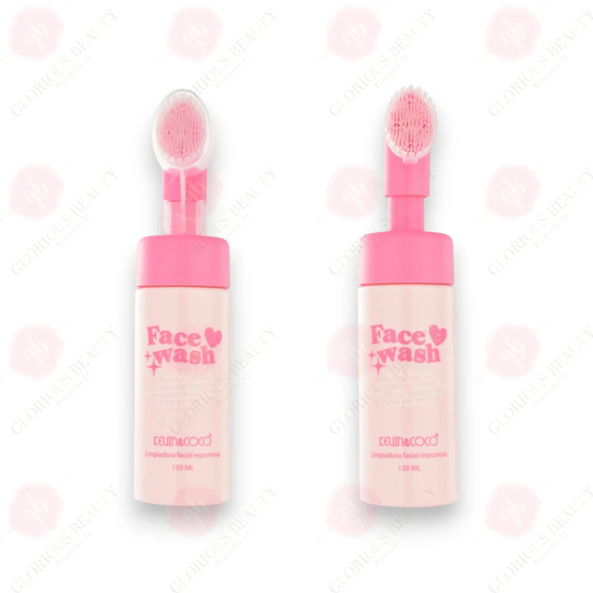 Refreshing Foam Cleanser