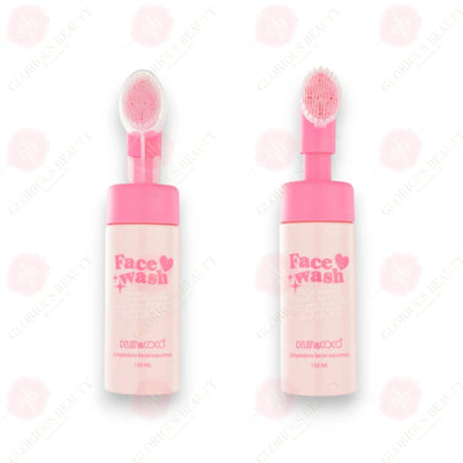 Refreshing Foam Cleanser