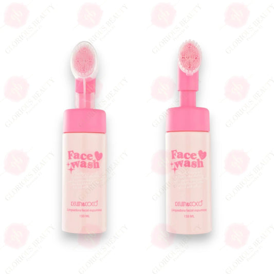 Refreshing Foam Cleanser